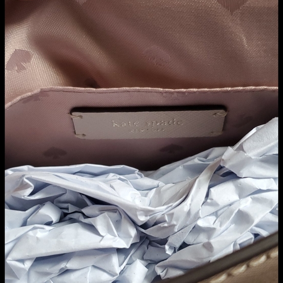 ❌SOLD❌Kate Spade convertible crossbody - Picture 12 of 13